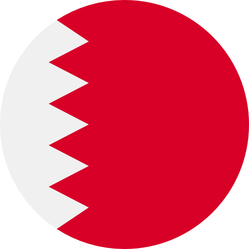 bahrain 1 - Lista över alla länder i Asien